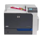 پرینتر لیزری رنگی اچ پی Laserjet Enterprise CP4525n