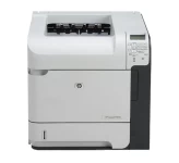 پرینتر لیزری رنگی اچ پی Laserjet Enterprise CP5525n