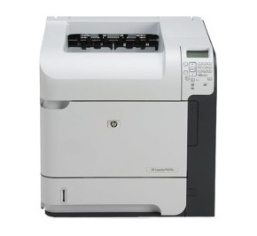 پرینتر لیزری اچ پی Laserjet P4515n