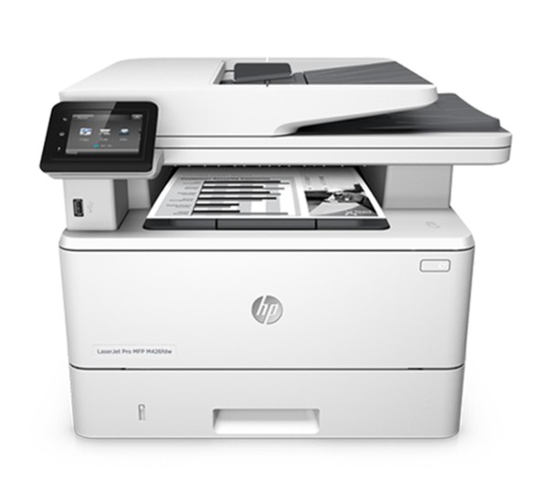 پرینتر چند کاره لیزری اچ پی LaserJet Pro MFP M426m