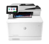 پرینتر سه کاره لیزری اچ پی LaserJet Pro MFP M479dw