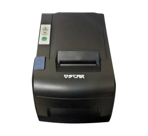 فیش پرینتر حرارتی اسکار POS58U