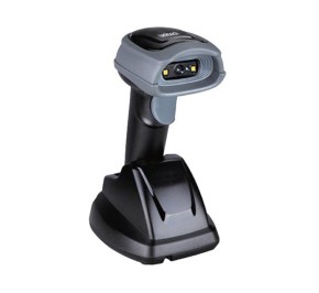 بارکد خوان دو بعدی یونیتک MS352