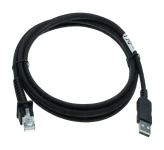 کابل بارکد خوان هانیول USB to RJ45 2m