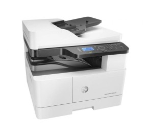 پرینتر چندکاره لیزری اچ پی LaserJet MFP M443nda