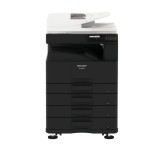دستگاه فتوکپی سه کاره شارپ BP-20M31