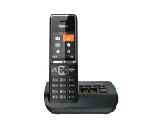 گوشی تلفن بی سیم گیگاست COMFORT 550A