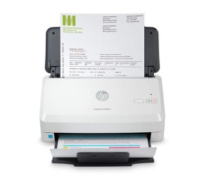 اسکنر اچ پی ScanJet Pro 2000