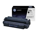 تونر کارتریج پرینتر لیزری اچ پی مشکی 24A TP-36428