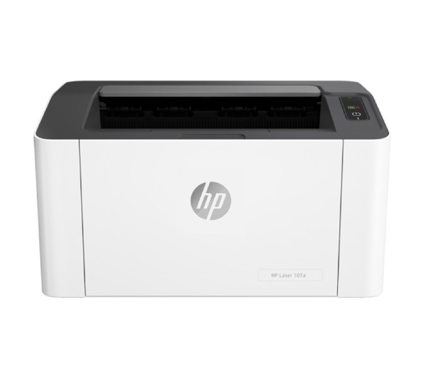 پرینتر لیزری اچ پی LaserJet Pro M107A