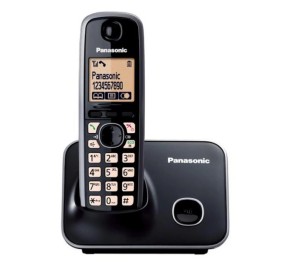 تلفن بی سیم پاناسونیک KX-TG3711SX