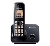 تلفن بی سیم پاناسونیک KX-TG3711SX