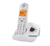 گوشی تلفن بی سیم آلکاتل  F370 Plus Voice