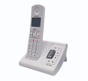 گوشی تلفن رومیزی آلکاتل F685 Voice