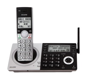 گوشی تلفن رومیزی آلکاتل XP2060