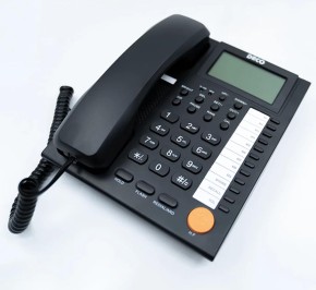 گوشی تلفن رومیزی دکو 839CID