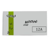 تونر کارتریج پرینتر لیزری Iranika 12A