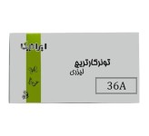 تونر کارتریج پرینتر لیزری Iranika 36A