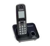 گوشی تلفن بی سیم پاناسونیک KX-TG3711BX5