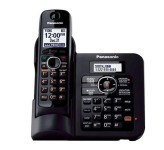 گوشی تلفن بی سیم پاناسونیک KX-TG3821SX