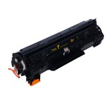 تونر کارتریج پرینتر لیزری سین سین مشکی طرح HP 79A