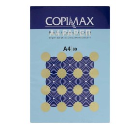کاغذ A4 کپی مکس 80 گرم 500 برگی Executive