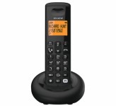 گوشی تلفن بی سیم آلکاتل E260 S-Voice