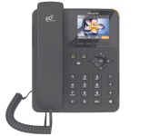 گوشی آی پی فون PoE آلکاتل SP-2502G