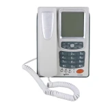 گوشی تلفن رومیزی دکو F24