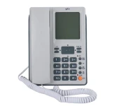 گوشی تلفن رومیزی دکو F25