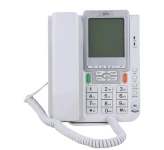 گوشی تلفن رومیزی دکو F29