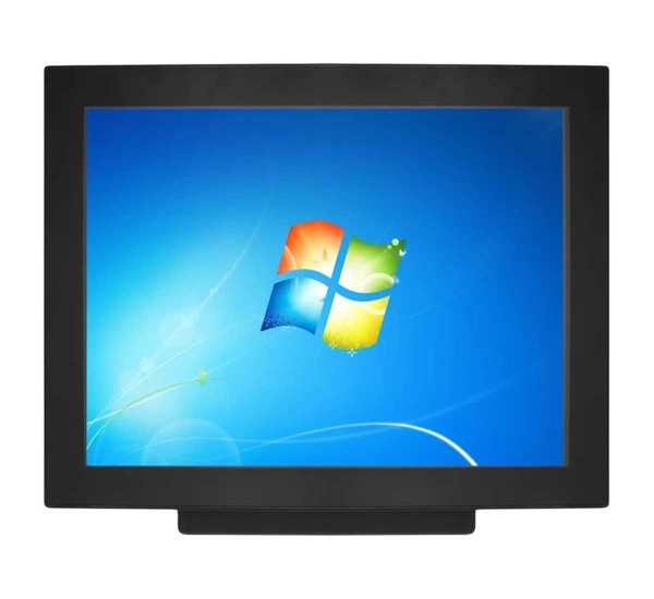 صندوق فروشگاهی میوا PT-5210M J1900 4GB 128GB SSD