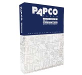 کاغذ A4 پاپکو 80 گرم 500 برگی OPTIMUM