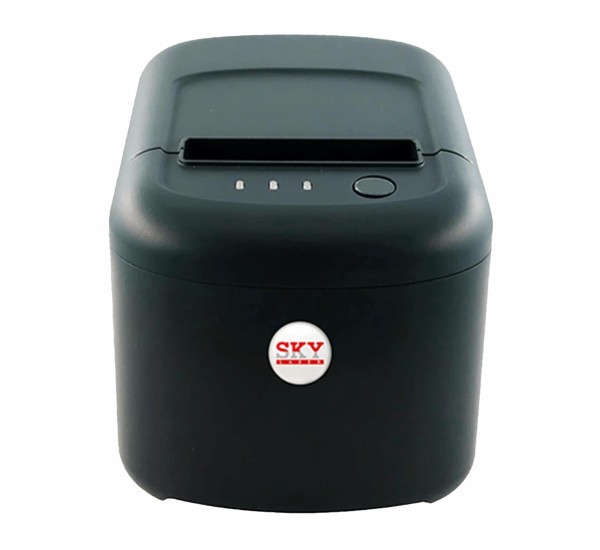 لیبل پرینتر اسکای نت E200