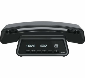 تلفن بی سیم آلکاتل ePure Voice