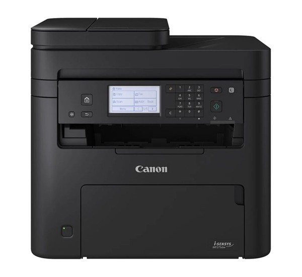 پرینتر چند کاره لیزری کانن i-SENSYS MF275dw