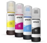 جوهر چهار رنگ کارتریج پرینتر اپسون 103