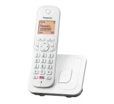 گوشی تلفن رومیزی بی سیم پاناسونیک KX-TGC250