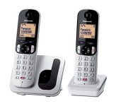 گوشی تلفن بی سیم پاناسونیک KX-TGC252