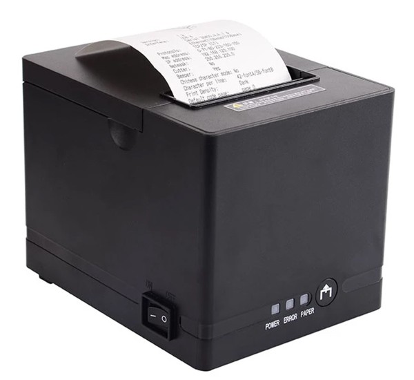 پرینتر حرارتی اسکای GP-C80250L PLUS