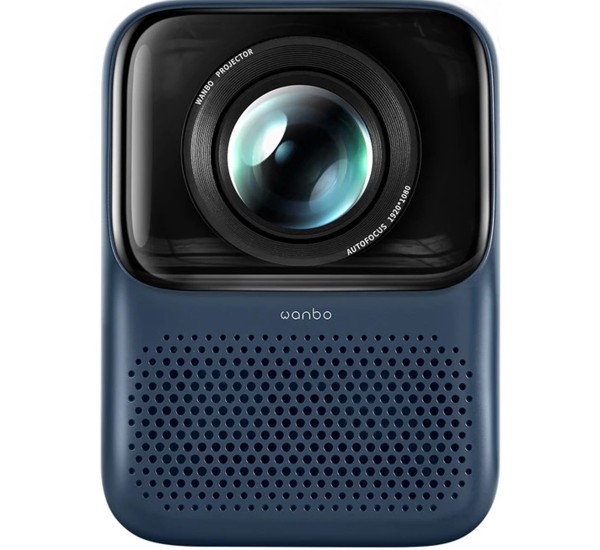 ویدئو پروژکتور ونبو T2 MAX NEW