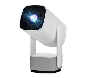 ویدئو پروژکتور توشیونیکس Portable Mini Cinema