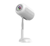 ویدئو پروژکتور ونوس Smart Project TS 6