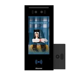 دستگاه کنترل تردد آکووکس A05S MD01