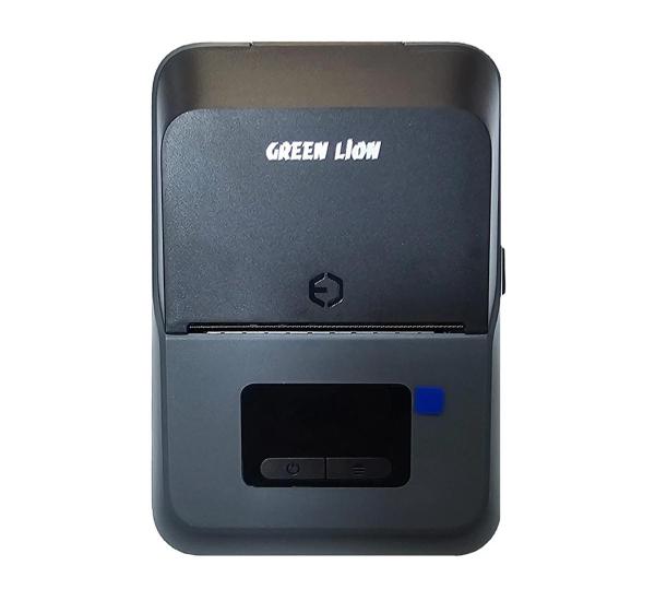 لیبل پرینتر حرارتی گرین لاین Thermal Printer