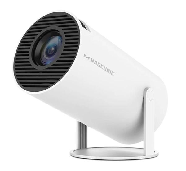 ویدئو پروژکتور مگ کیوبیک HY300 Pro 4K
