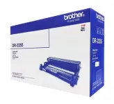 تونر کارتریج پرینتر لیزری برادر سدرا مشکی DR-2255