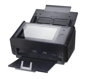 اسکنر ای ویژن AN360W