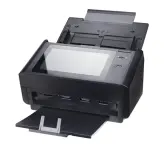 اسکنر ای ویژن AN360W