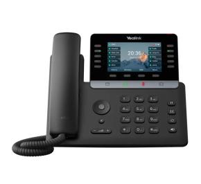 گوشی آی پی فون PoE یالینک SIP-T74W